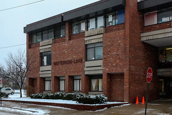 Watterson Lake School