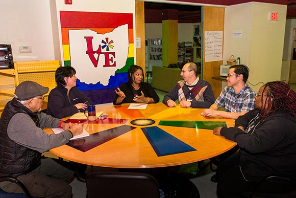 LGBT Center of Greater Cleveland
