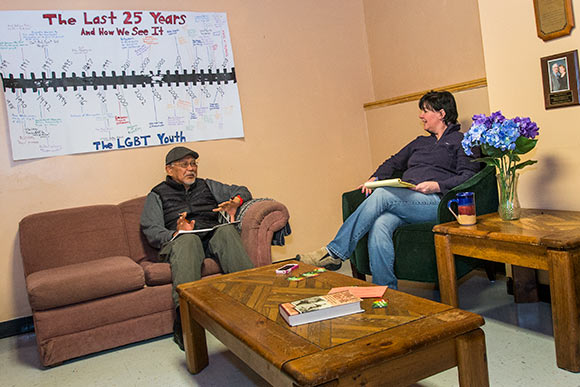 LGBT Center of Greater Cleveland