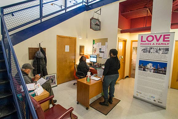 LGBT Center of Greater Cleveland