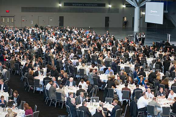 Cleveland Clinic’s 2014 Medical Innovation Summit