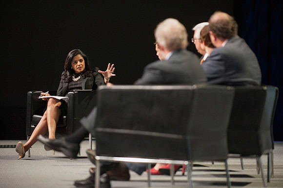 Cleveland Clinic’s 2014 Medical Innovation Summit