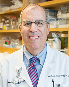 <span class="content-image-text">Michael Vogelbaum, MD</span>