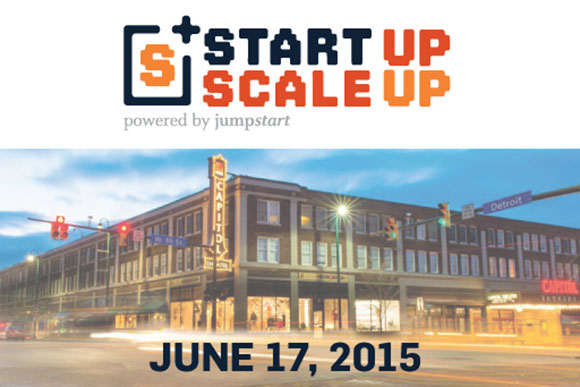 Startup Scaleup