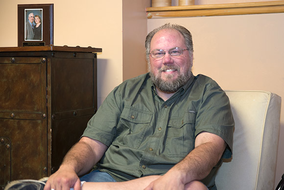 Jacob Nash serves on LGBT advocacy boards, was denied a marriage licence for being a transgender man