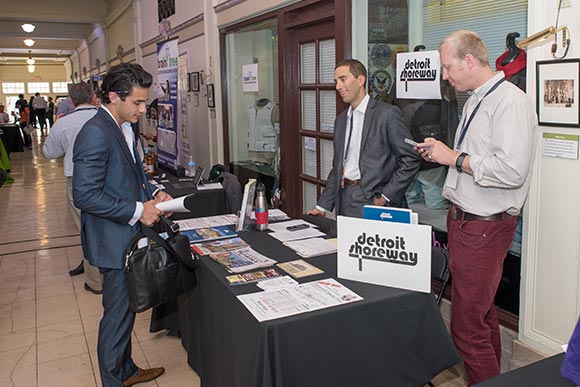 Startup Scaleup in Gordon Square