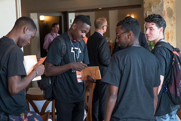 Financial Recipes for Growth at Spice