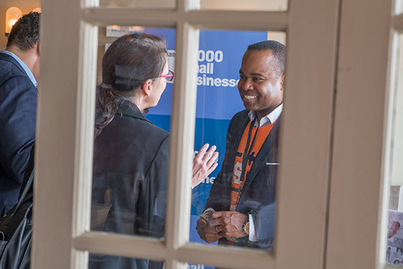 Financial Recipes for Growth at Spice