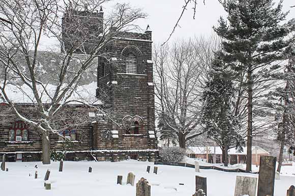 New Life Cathedral in East Cleveland will house meals and activities from the now closed Helen S. Brown Senior Center