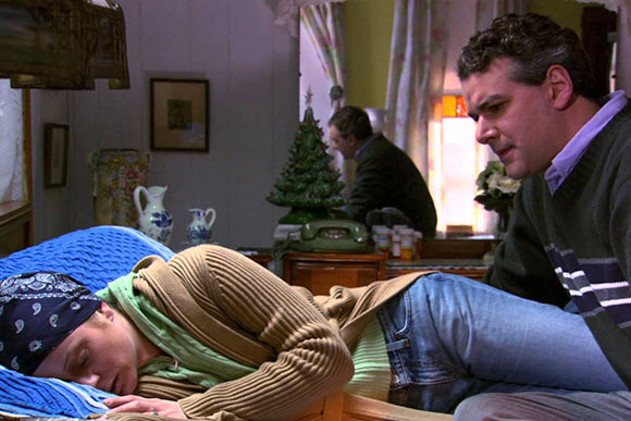 Christmas at Maxwells