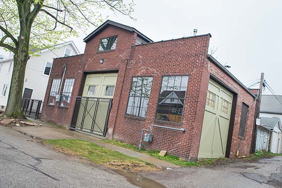 BRICK Ceramic + Design Studio