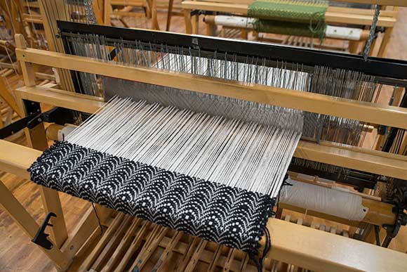 Praxis Fiber Workshop