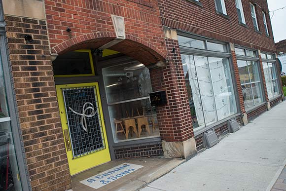 Praxis Fiber Workshop