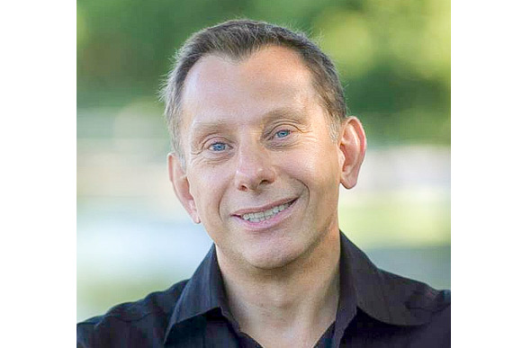 Global Cleveland interim director Richard Konisiewicz