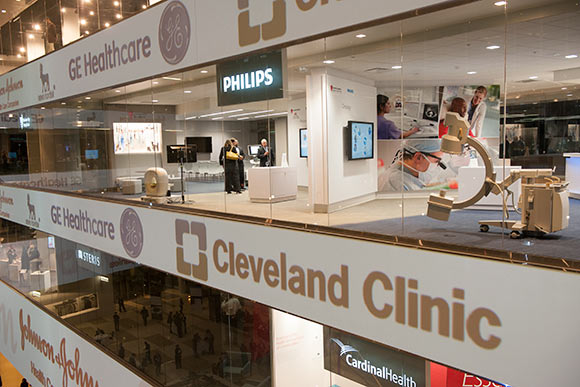 Medical Innovation Summit 2014