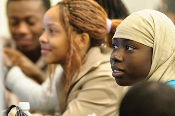 Bard High School Early College