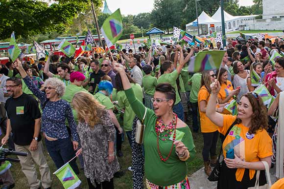 CIA PRISM convocation ceremony welcom