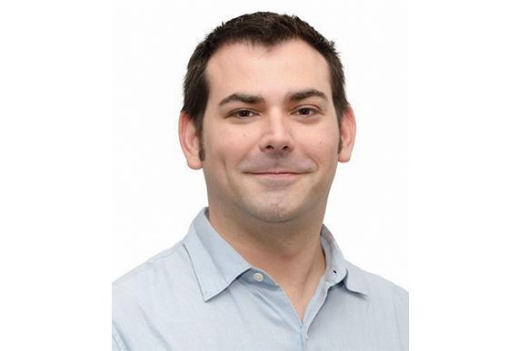 Jeremy Handel of Handelabra Games