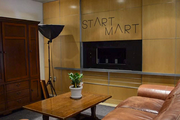 StartMart