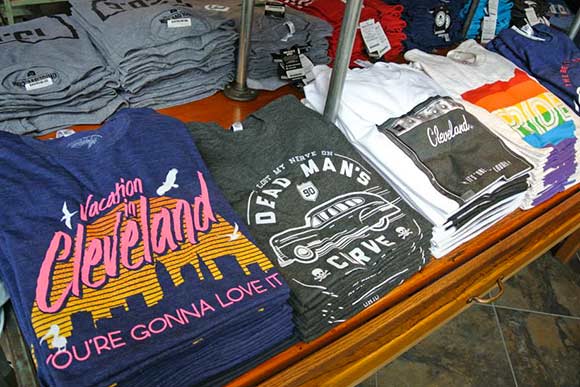 CLE Clothing Company