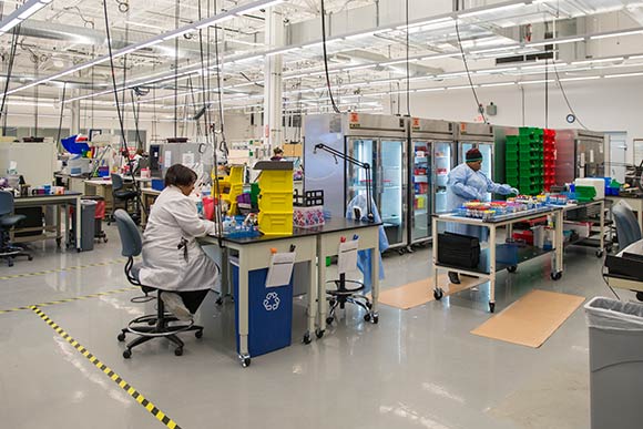 Cleveland HeartLab