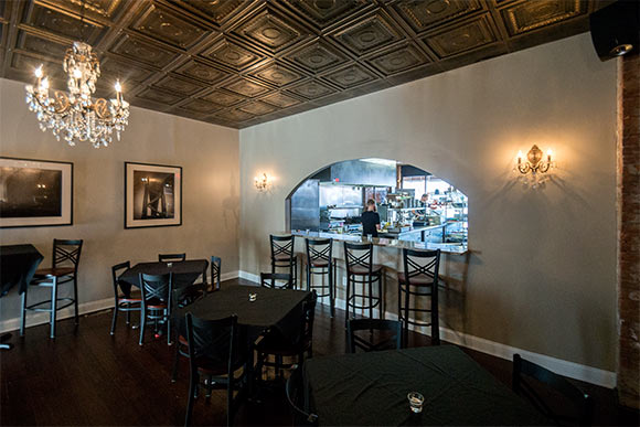 The Standard on 185th Street