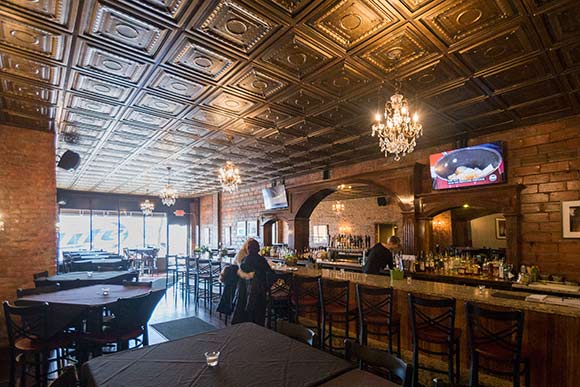 The Standard on 185th Street