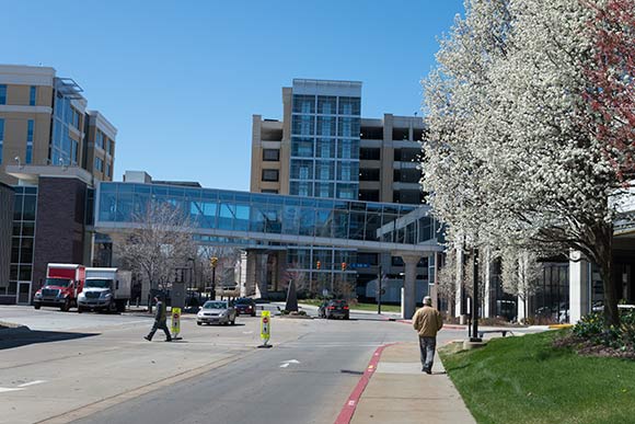 Louis Stokes Cleveland VA Medical Center