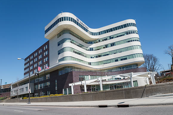 Louis Stokes Cleveland VA Medical Center