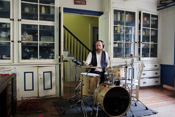 Ragnar Kjartansson | The Visitors - Winter/Spring 2015