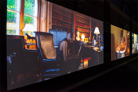 <span class="content-image-text">Ragnar Kjartansson | The Visitors - Winter/Spring 2015</span>