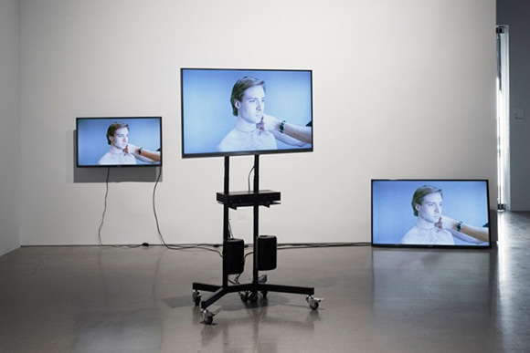 Stranger - Winter/Spring 2016