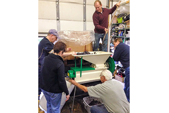 North Coast Wine Club