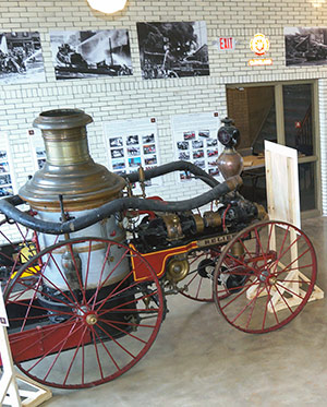 <span class="content-image-text">The Western Reserve Fire Museum</span>