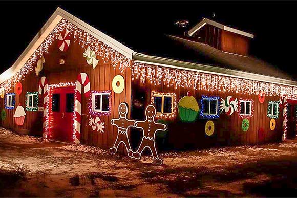 Daytime Toy Workshop at Lake Metroparks Farmpark