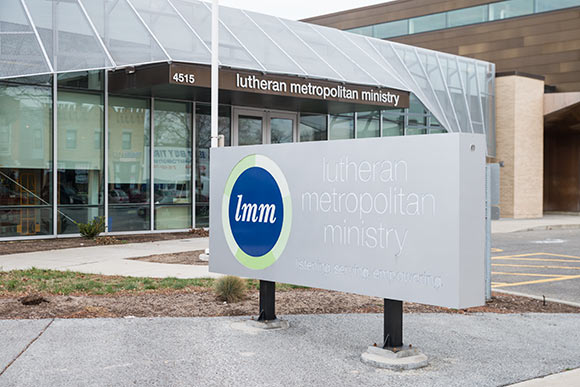 Lutheran Metropolitan Ministries