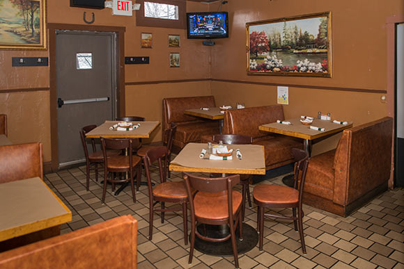 The Rib Cage Smokehouse and Bar