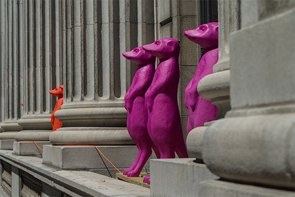 <span class="content-image-text">Cracking Art Group installation at Cleveland Public Library</span>