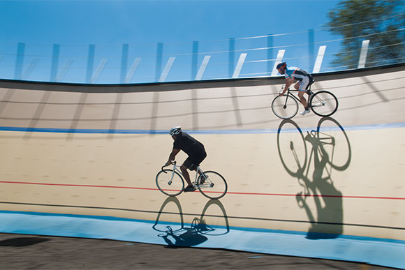 Cleveland Velodrome