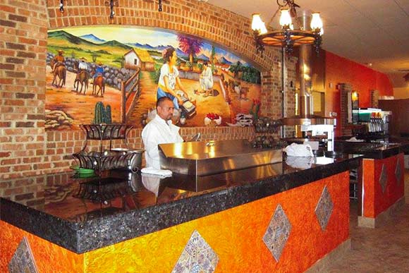 Si Señor Mexican Restaurant