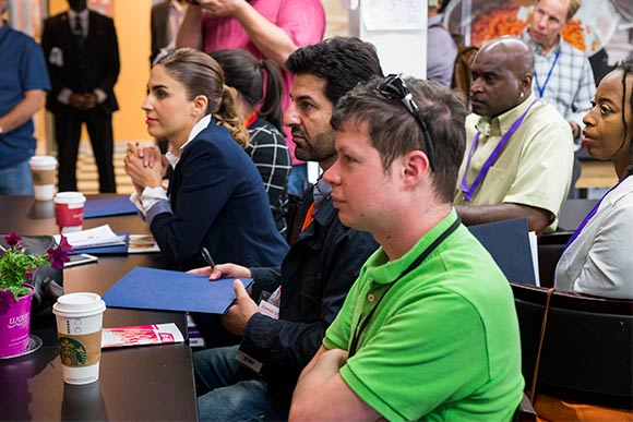 Unique Approaches to Inclusive Innovation at the Cleveland Culinary Launch Kitchen