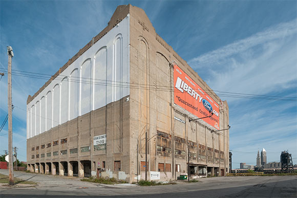 <span class="content-image-text">The Cleveland Cold Storage Building 2010</span>