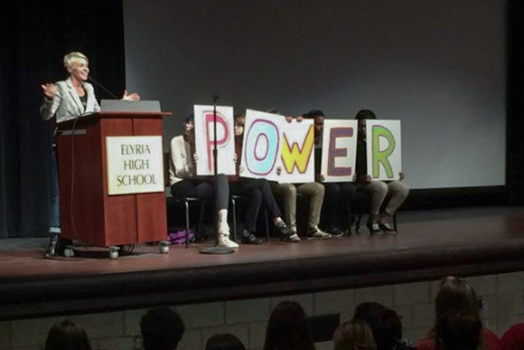 Cleveland Metropolitan Housing Authority