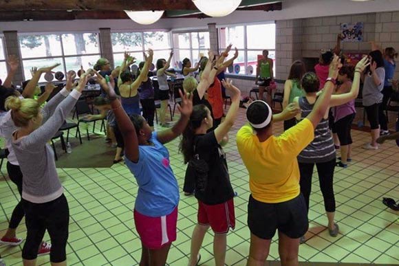 Cleveland Metropolitan Housing Authority