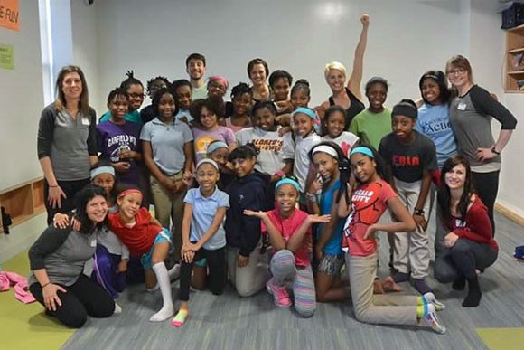 Intergenerational School