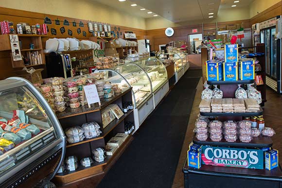 Corbo’s Bakery