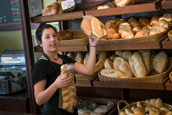 Presti’s on Mayfield