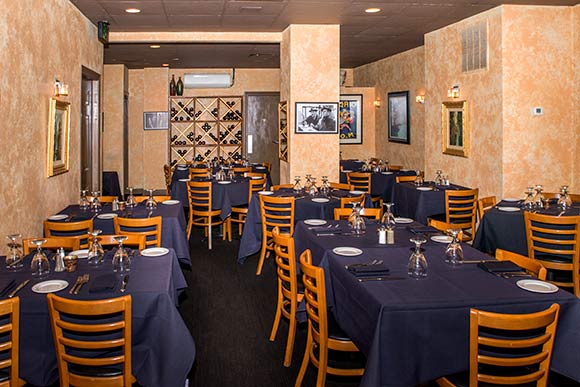 Valerio’s Ristorante