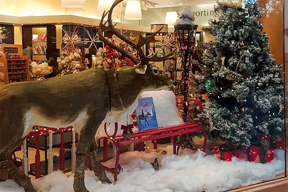 The Garden Store - Cleveland Botanical Garden