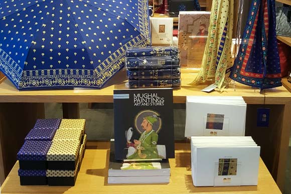 Cleveland Museum of Art Store